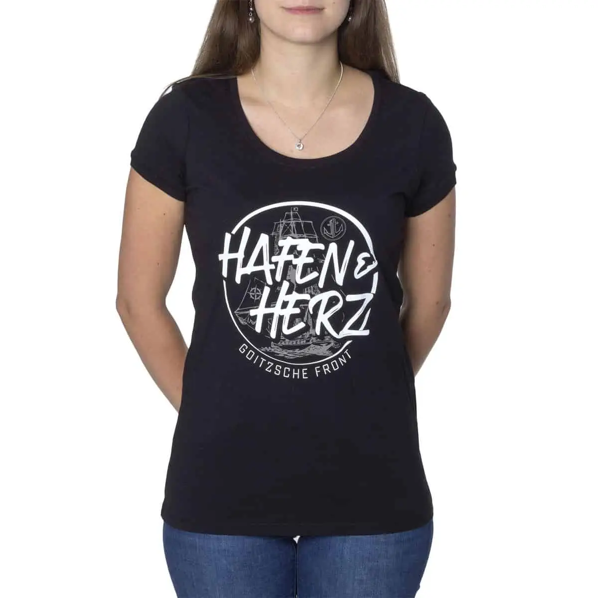 Girly Shirt 