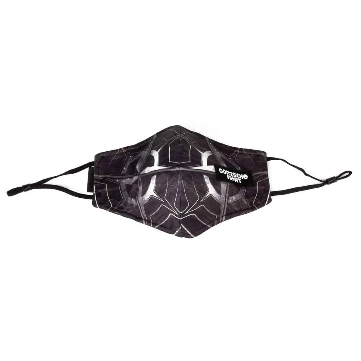 Goitzsche Front - Gesichtsmaske 