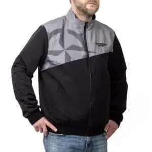 Windbreaker 