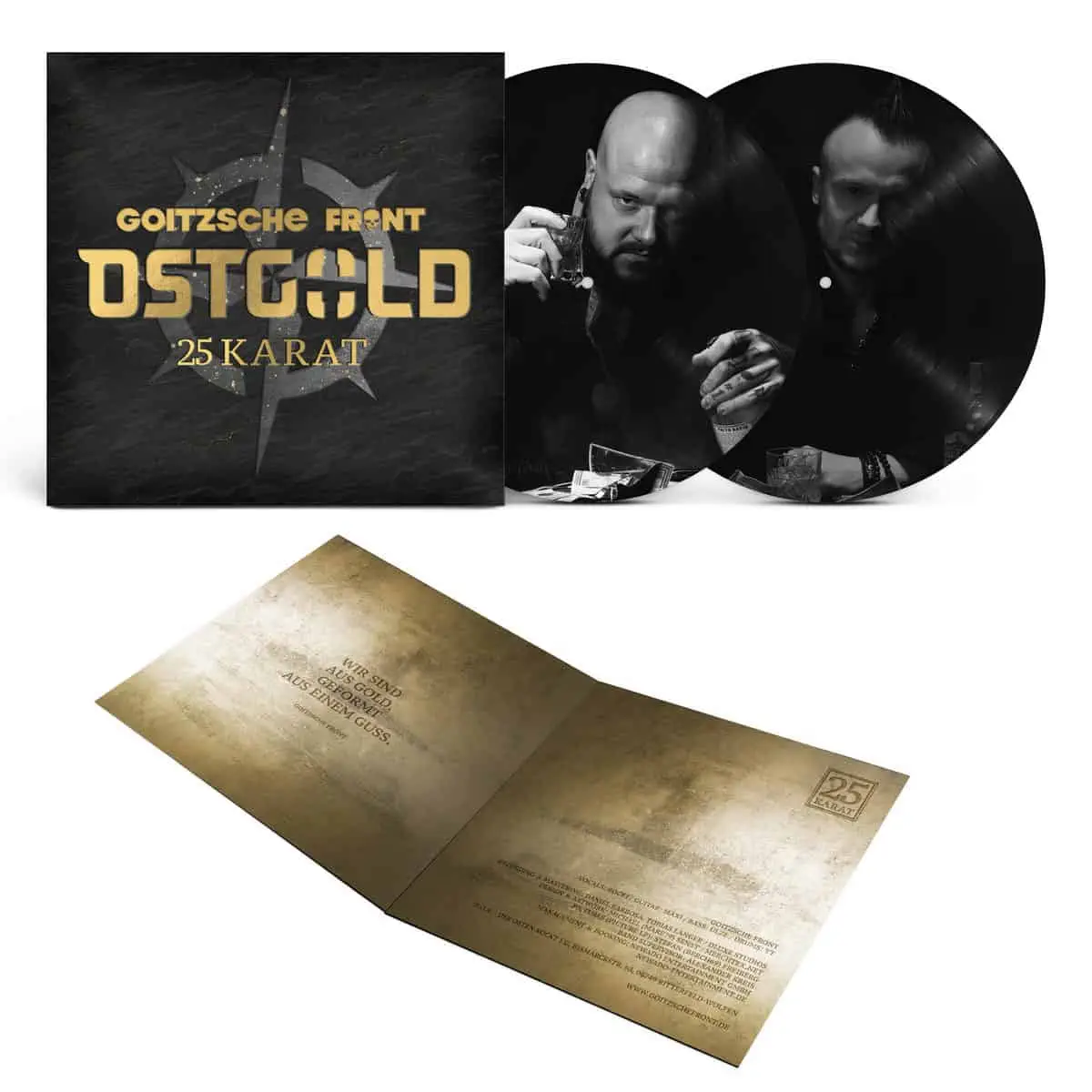 OSTGOLD 