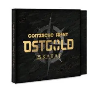 OSTGOLD 
