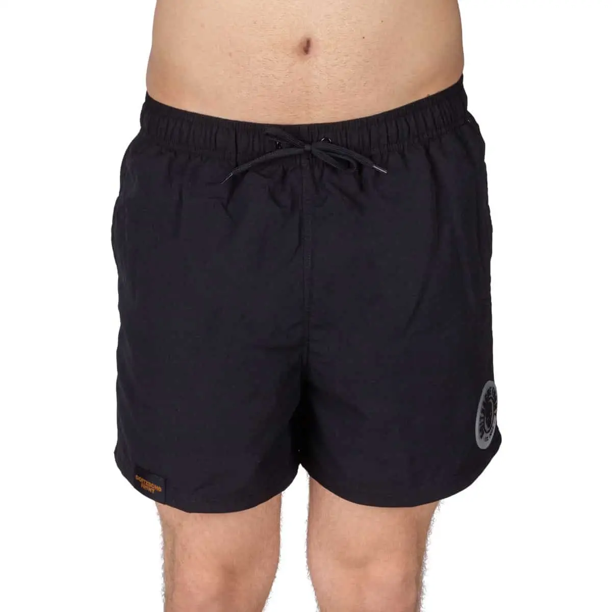 Badeshorts - Goitzsche Front 