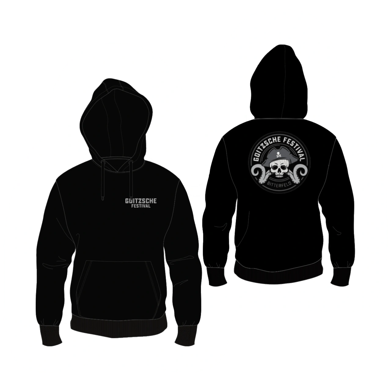 Hoodie 