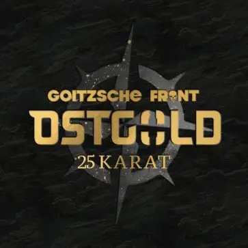 Ostgold 25Karat Cover