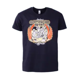Shirt - Goitzsche Front 