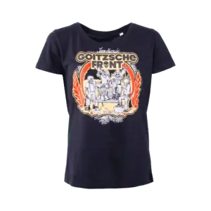 Girly Shirt 