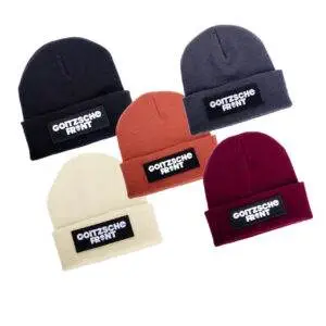 Beanie 