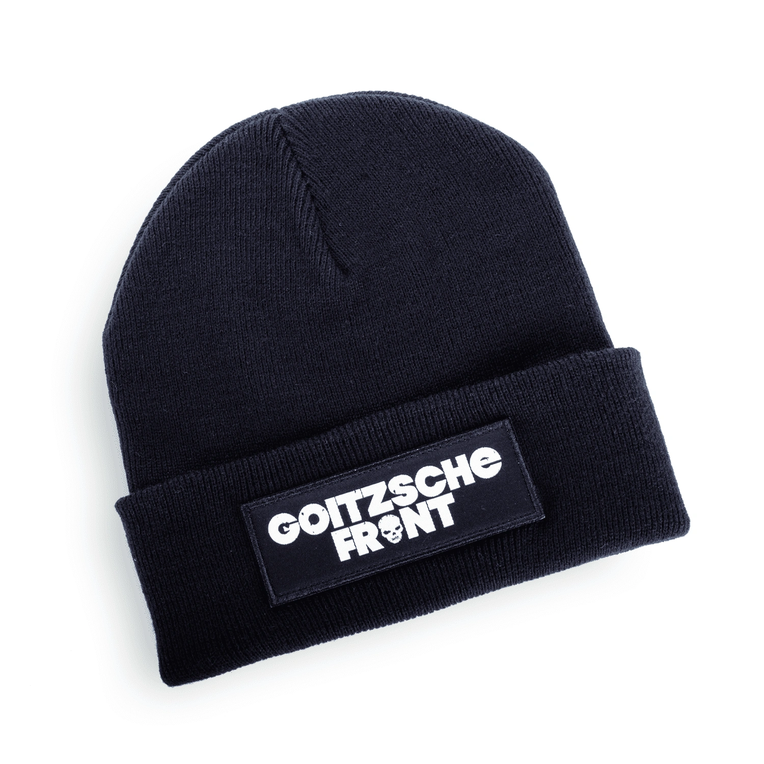 Beanie 