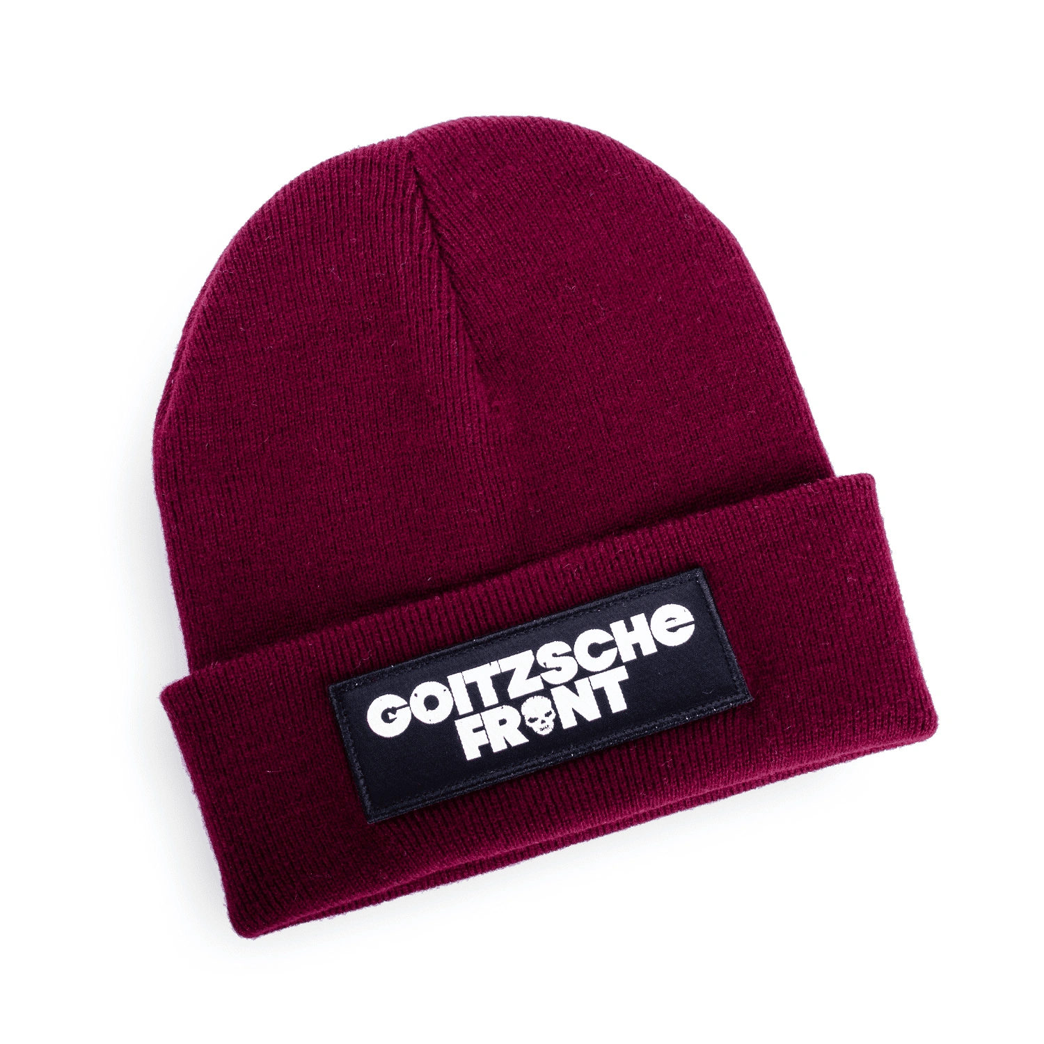 Beanie 