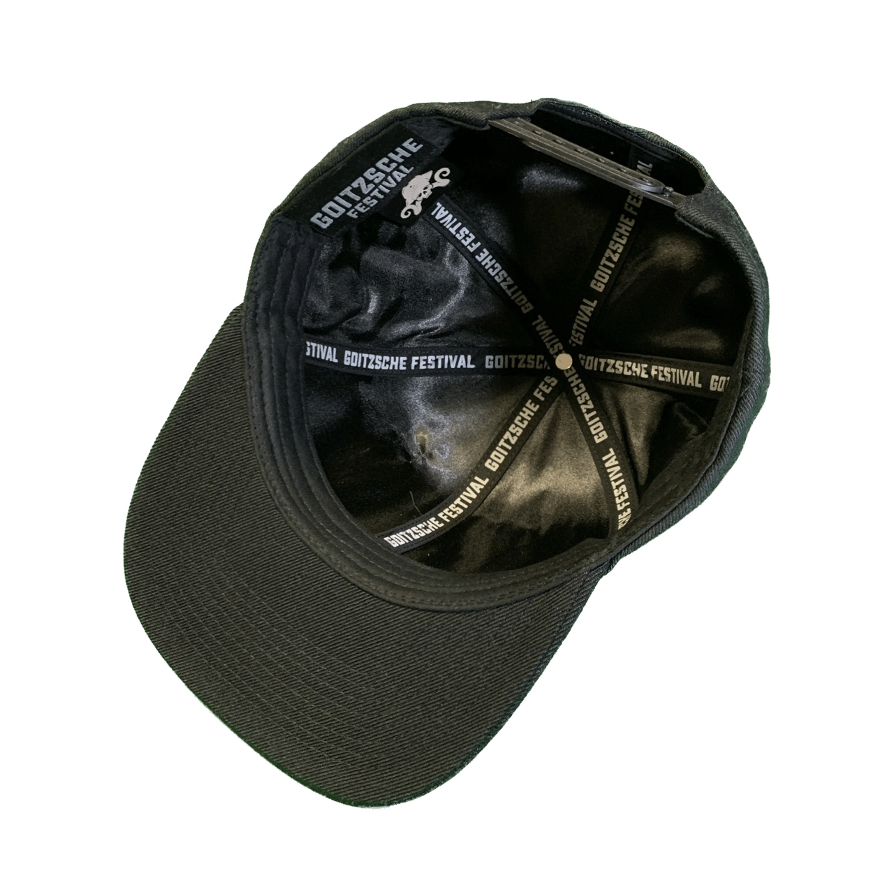Flat-Cap 