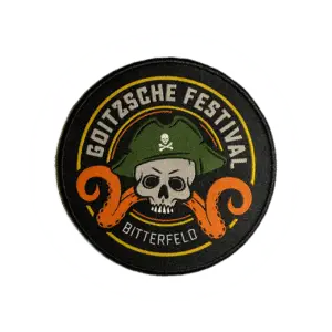 Aufnäher 