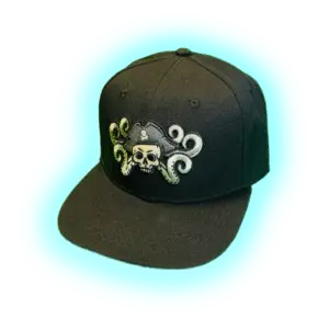 Kinder Flat-Cap 