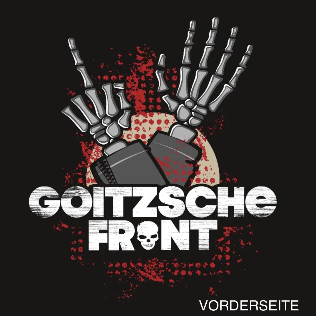 Shirt - Goitzsche Front 
