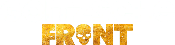Goitzsche Front