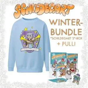 SCHILDEGART - Winter-Bundle