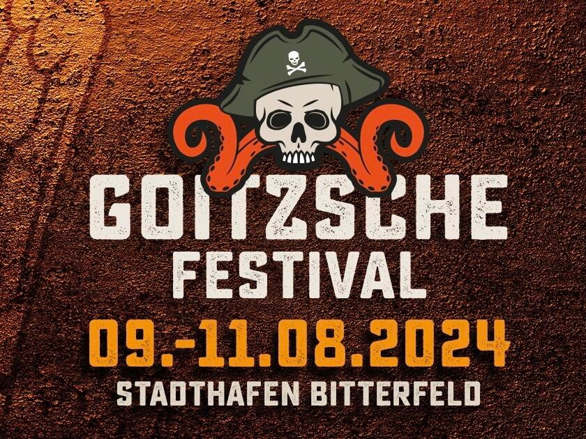 GOITZSCHE FESTIVAL 2024 | Goitzsche Front