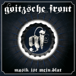 Musik ist mein Blut- CD