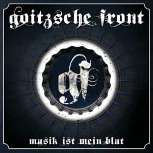 Musik ist mein Blut- CD