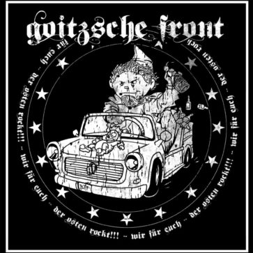 Der Osten rockt!
