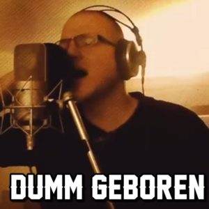 Dumm geboren - Download