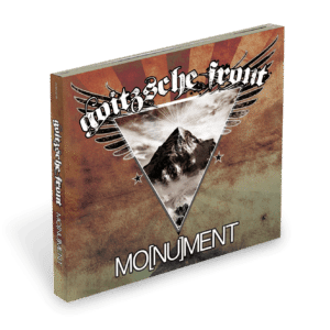 MO[NU]MENT - Digipack [Doppel-CD]