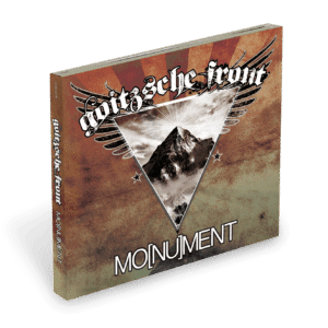 MO[NU]MENT - Digipack [Doppel-CD]