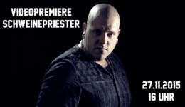 Schweinepriester