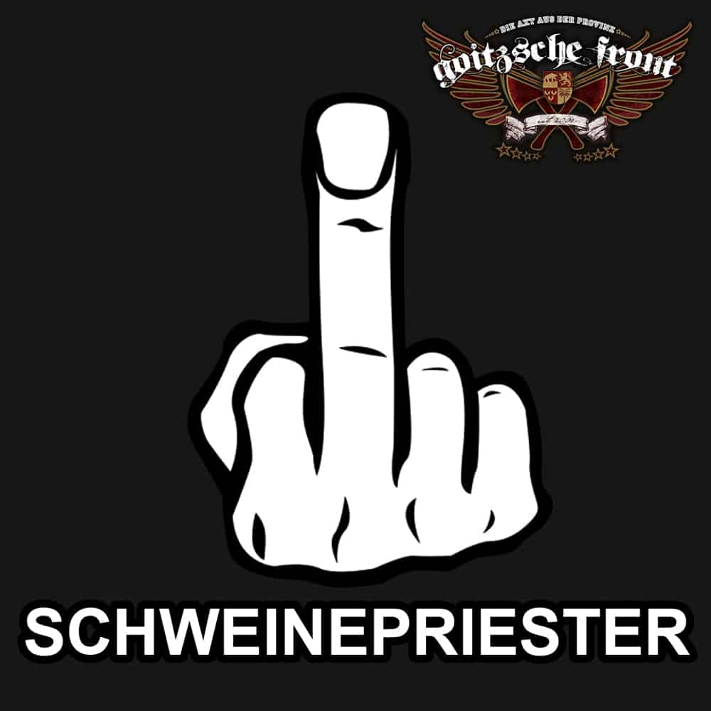 Schweinepriester - Download 69 Schweinepriester
