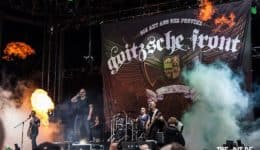 WFF The Pit