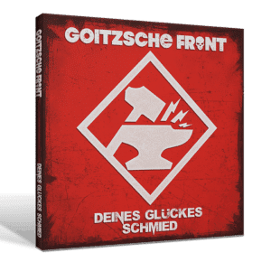 Deines Glückes Schmied - Digipack [Doppel-CD]