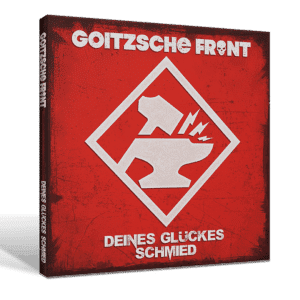 Deines Glückes Schmied - Digipack [Doppel-CD]