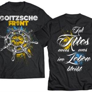 Shirt "N.S.O.W."