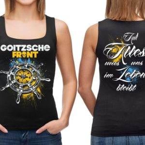 Girly Top "N.S.O.W."