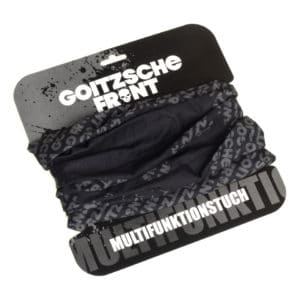 Multifunktionstuch "Goitzsche Front"