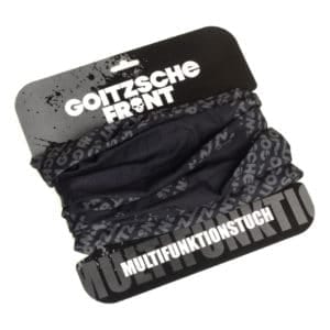 Multifunktionstuch "Goitzsche Front"