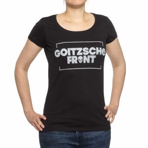 Girly Shirt "Zusammenhalt"