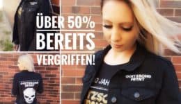 Jeans Jacken
