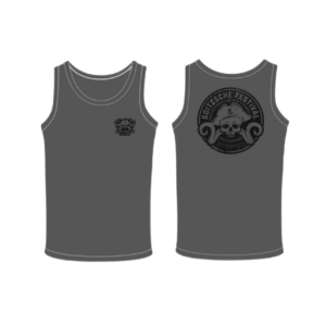 Tank Top "GOITZSCHE FESTIVAL"