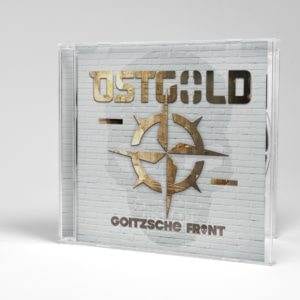 Ostgold - Jewelcase
