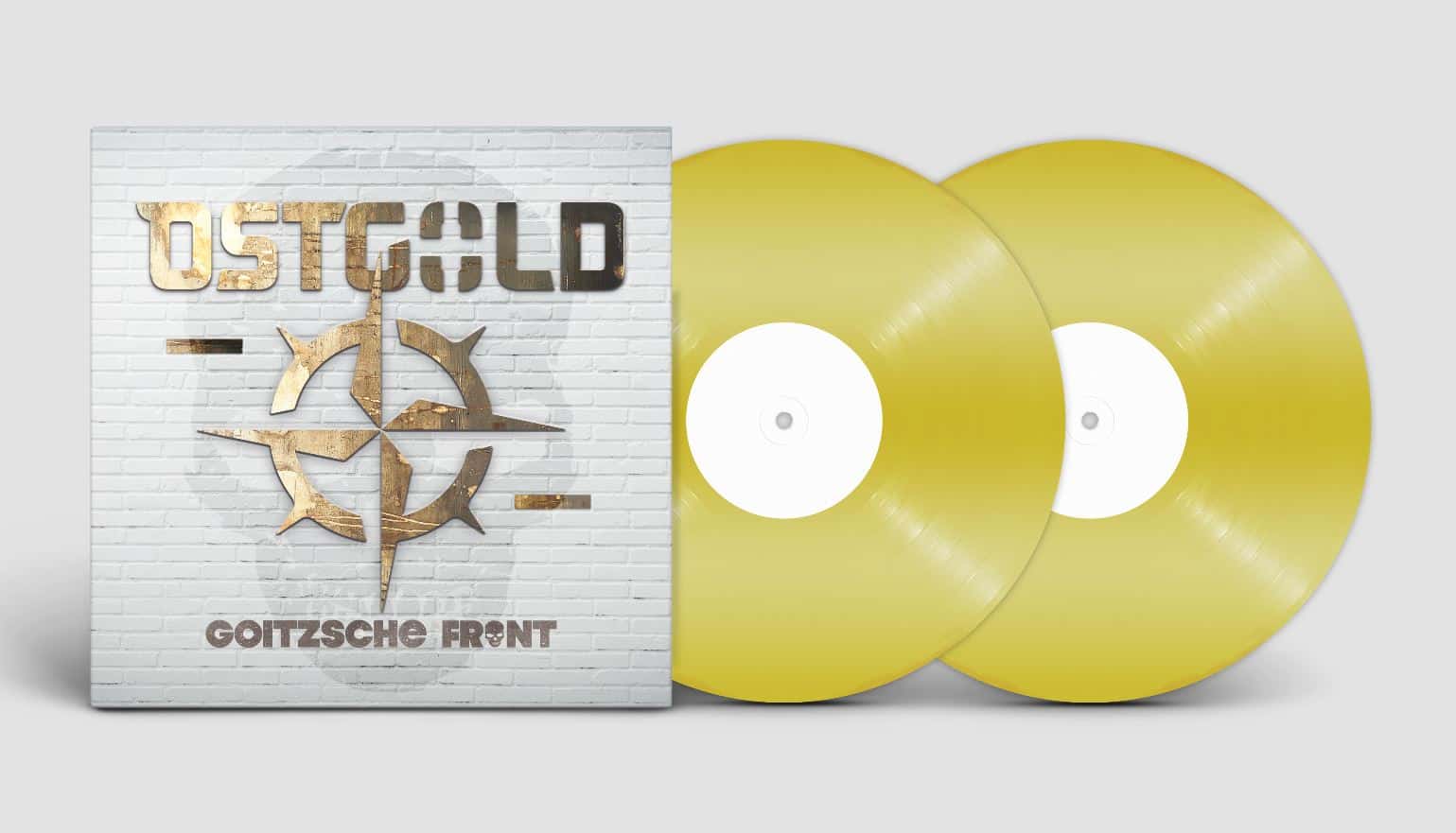Vinyl gold