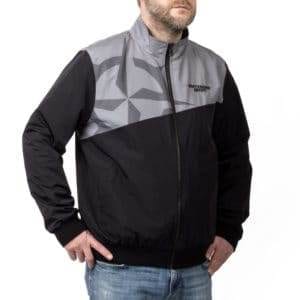 Windbreaker "Goitzsche Front - OSTGOLD"