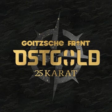 Ostgold 25Karat Cover