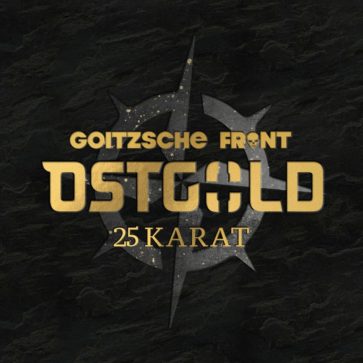 Ostgold 25Karat Cover