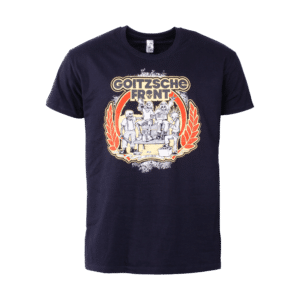 Shirt - Goitzsche Front "JUGEND VON GESTERN"