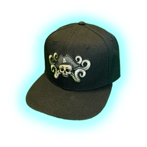 Kinder Flat-Cap "GOITZSCHE FESTIVAL"