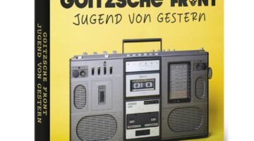 JUGEND VON GESTERN CD