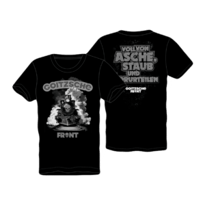 Shirt "LOK AUS DEM DRECK"