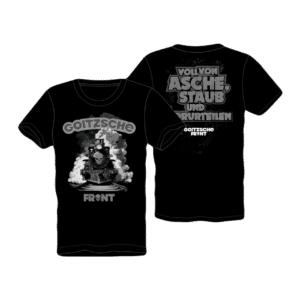 Shirt "LOK AUS DEM DRECK"