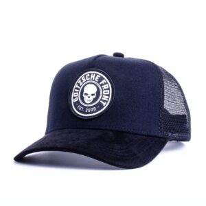 Classic Trucker Mesh Cap