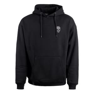 Hoodie - GOITZSCHE FRONT "STAMP COLLECTION"
